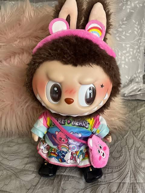 labubu original